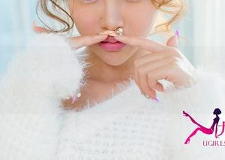 UGirls尤果网 – 抓住赵智妍女仆的每个瞬间合集，资源可带回家哦！