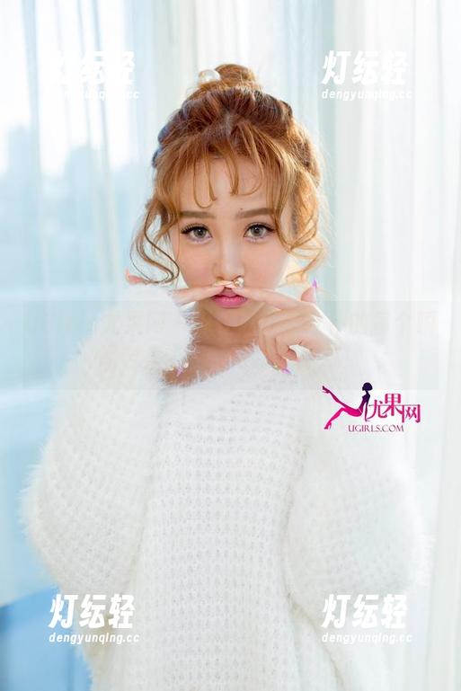 UGirls尤果网 - 抓住赵智妍女仆的每个瞬间合集，资源可带回家哦！