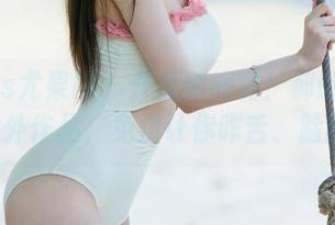 UGirls尤果网 – 开放时间到！郝晴Grace户外作品，免费让你咋舌、脸红！