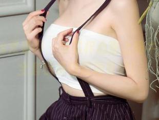 UGirls尤果网 – 当霓梓心遇上奶牛，原图全套慢条斯理地看吧！