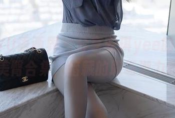 XIAOYU语画界 – 分享安琪yee的制服丝袜美臀合集，暗藏的职场潜力股！