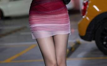 XIAOYU语画界 – 林星阑的美图分享，究竟藏着多少“秘密”呢？