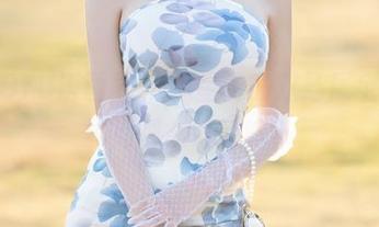 XIAOYU语画界 – 林星阑的双马尾全集，真有那么好看嘛？