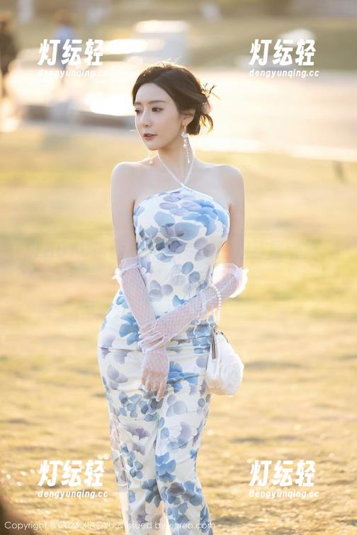 XIAOYU语画界 - 林星阑的双马尾全集，真有那么好看嘛？