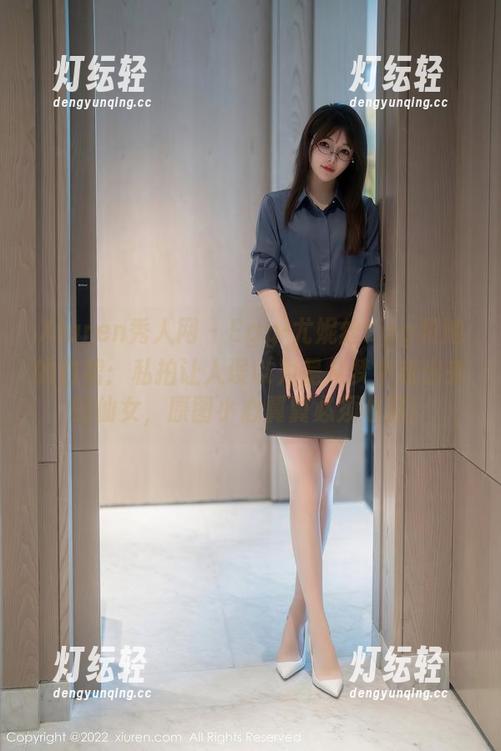 Xiuren秀人网 - Egg-尤妮丝Egg和她的白裙：私拍让人误以为是从梦中走出来的仙女，原图小心翼翼必须收藏！