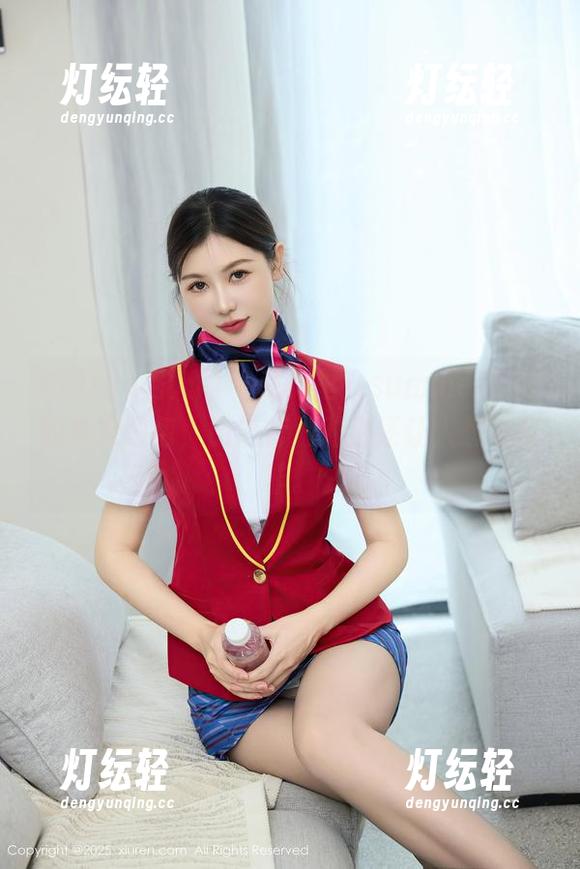 Xiuren秀人网 - 私房里，summer宝宝的女友图包，比流行剧对白还让人想入非非。