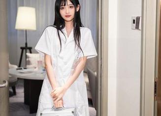 Xiuren秀人网 – 看完yoo优优的婚纱写真，我觉得自己得重新考虑人生选择。