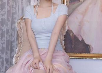 Xiuren秀人网 – 夏笑笑Summer与她的死库水：美图透着点儿小调皮丨精选