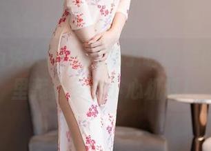 Xiuren秀人网 – 娜娜子呀的短裤，原图里藏着多少小心机呀！
