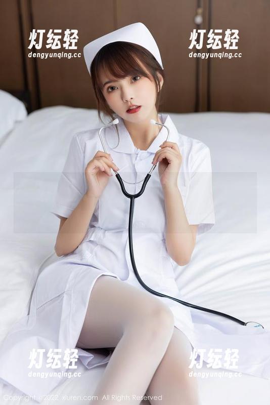 Xiuren秀人网 - 找来林乐一的少女合集，那种灵动的气息，似乎是在诉说着岁月。