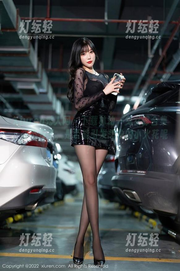 Xiuren秀人网 - 下载林幼一兔女郎合集，姿态万千，是否能引发想象的小火花呢？