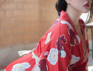 Xiuren秀人网 – 真想在糯美子Mini的吊带写真里找到点实惠，免费你信吗？