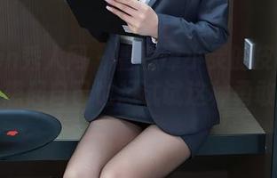 Xiuren秀人网 – 看着谭小灵的皮衣写真，猛然想起自己也想试试这种勇敢的尝试。