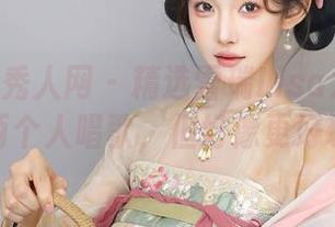 Xiuren秀人网 – 精选雪瑞Lisa双人：就像看两个人唱歌，但好像更好玩一些