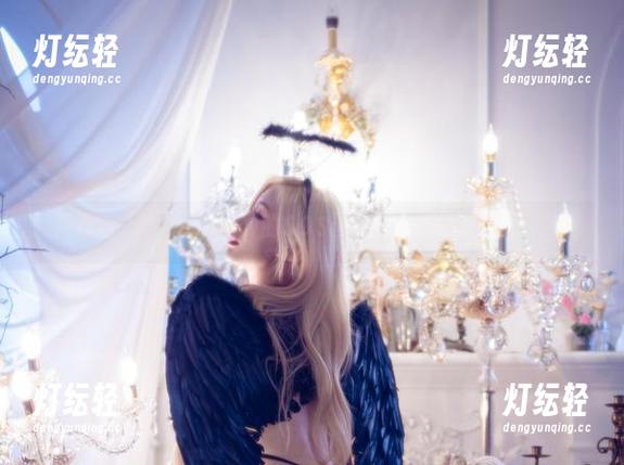 随便翻翻Yebin(전예빈)的COS图包，祢豆子也是条好汉！