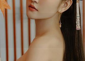 YouMi尤蜜荟 – 极致清晰，“合法萝莉女神”图册里的色彩与光影，不说你不会懂。