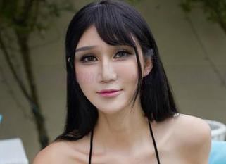 YouWu尤物馆 – 突破常规的Cris_卓娅祺，温柔的写真向你走来