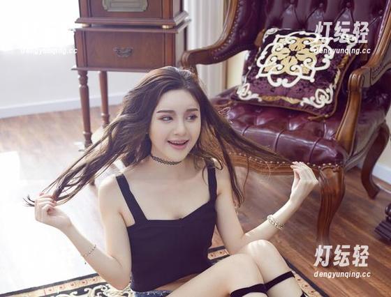 YouWu尤物馆 - 细谈定制裤里丝，陈怡曼coco作品引发的趣事。