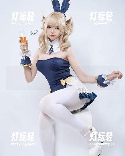 在ZinieQ的视角里，甘露寺蜜璃女仆资源真是走心独特啊。
