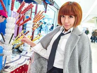 aiss – 索菲的渔色：不止是作品，还有那不期而遇的高清感！