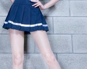 beautyleg – Yen的油亮合集，谁来抵挡这光泽诱惑！