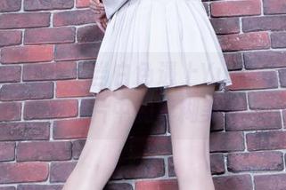 beautyleg – 当白色遇上YuHsuan：高清照片中的模糊美感