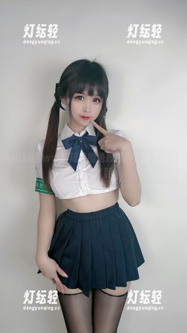 miko酱ww与短裤的绝妙搭档，这资源请随意打量