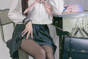 星星也羡慕，miko酱ww的蕾丝合集无圣光也能闪耀！