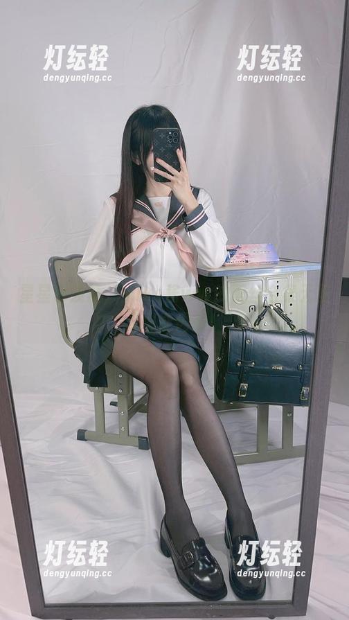 星星也羡慕，miko酱ww的蕾丝合集无圣光也能闪耀！