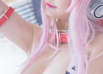 你没见过的透明：nagesa魔物喵写真集分享，别走，好奇心来了！