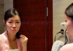 pans – 办公室变身visualgallery——妮妮果然没少下功夫。