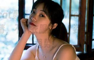 partycat轰趴猫 – 可乐Vicky的图册：高清剧情，不只衣服流行，姿势更是流行趋势！