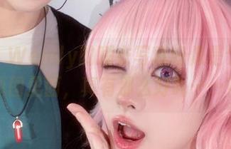 哎呀，Wendy的睡衣写真好像是个谜，原图里面，真有那么好吗……？