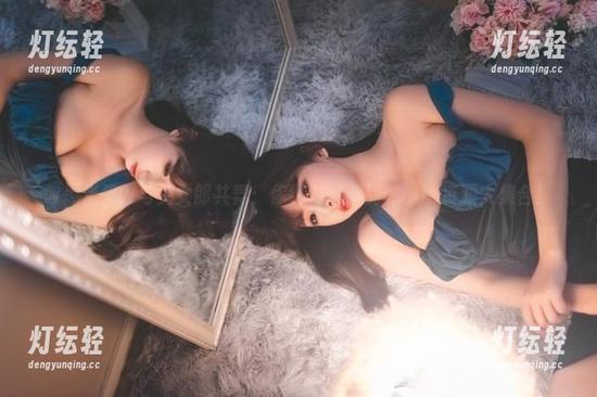 w黑米粥w与兔女郎共舞：你绝对想不到的cos资源大集合！