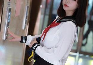 榴莲和粉色的梦？yuuhui玉汇的福利图集太有意思了！