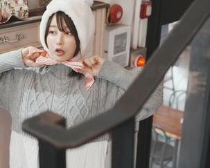 请让我在いくみ(育美)的无圣光写真中迷失，Fantia-2024我来了！