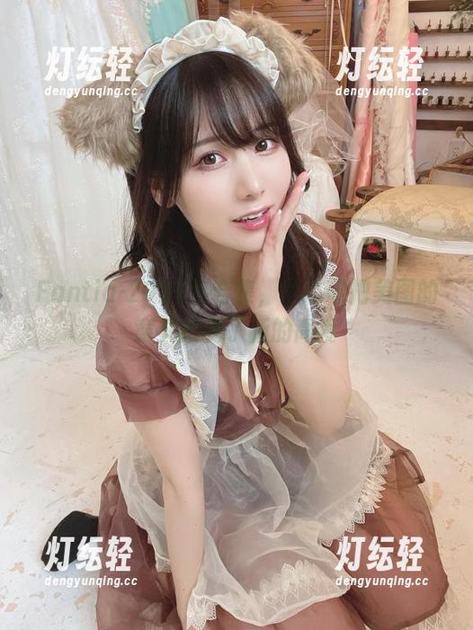 Fantia-2021年合集，けん研把美图的意义拉到了新的高度
