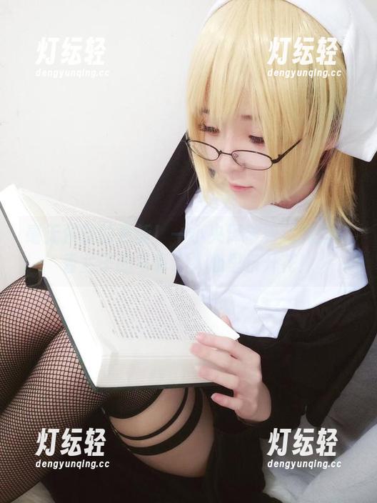 毫无预警的更新！一小央泽带着巧克力与香兰子的写真让人心里乐开花！