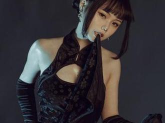 七月喵子：浴缸图集，随性又带点任性