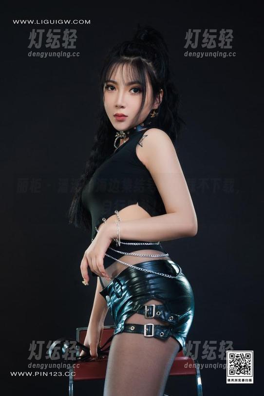 丽柜 - 潘潘的海边集结号：下载不下载，自行脑补！