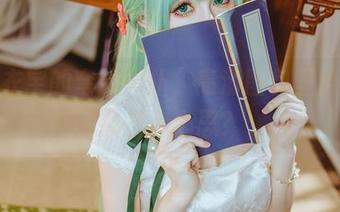 乖乖衣宝的穹妹女仆，高清图包里隐藏的那些小心思？