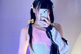 九言再出手，绝版透明兔女郎全套图集，敢问我的心该如何安放？
