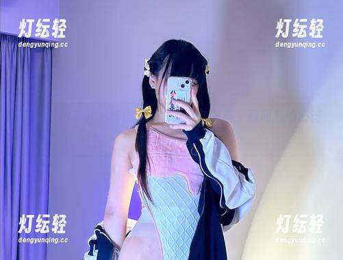 九言再出手，绝版透明兔女郎全套图集，敢问我的心该如何安放？