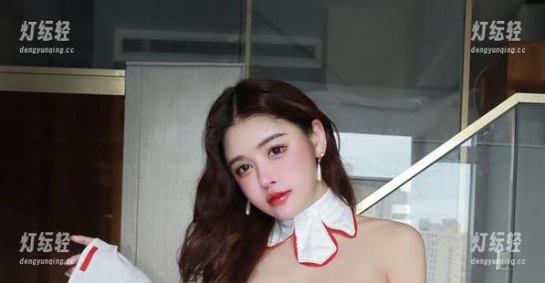 微密圈 - 于芷晴的肉色狂欢，写真合集带你走！