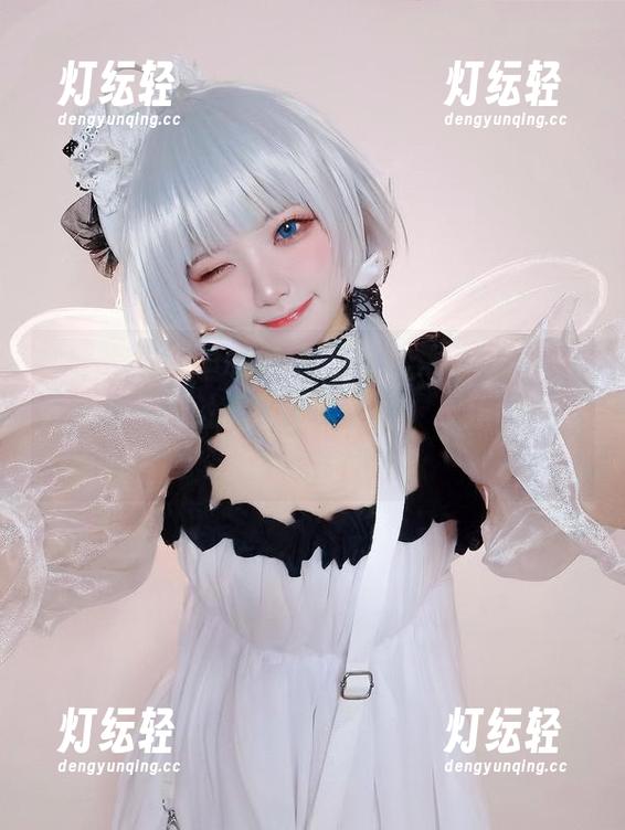 伊喵君_Nya的最新图册，碧蓝航线的黎塞留还是挺让人印象深刻的，反正我盯着看了半天。