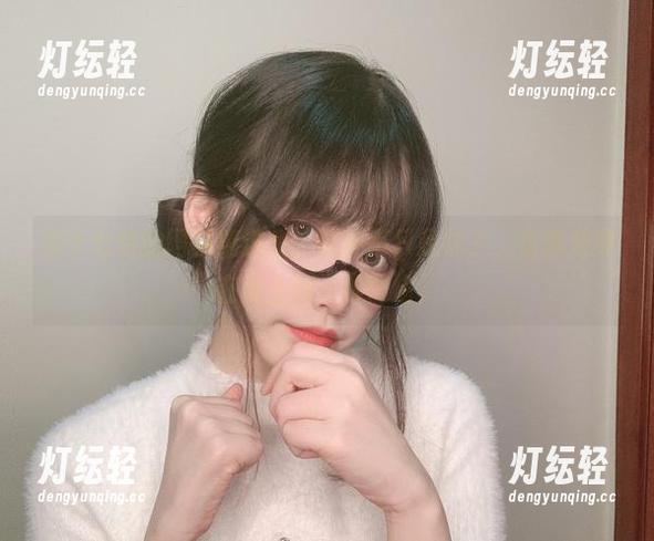 你十七鸽的网袜精选集：这并不只是袜子，仿佛是穿在身上的一种情绪。