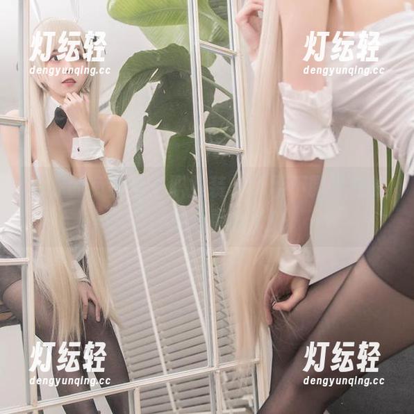 当你的负卿遇上职业装，尽显不羁灵魂的写真资源更新了！