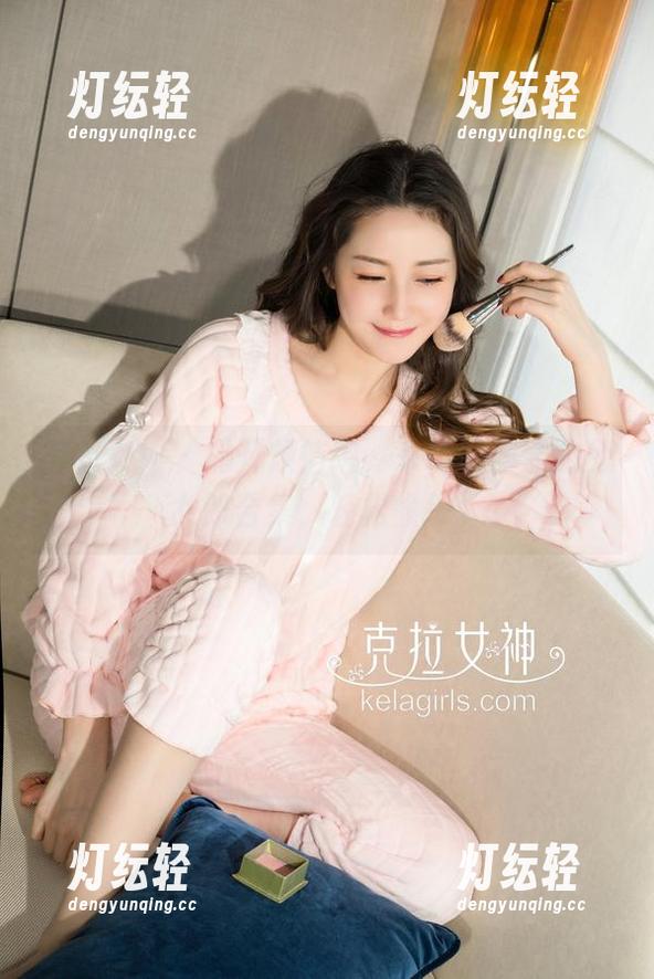 克拉女神 - 抛开烦恼吧，来瞧瞧僮僮的兔女郎合集，轻松愉快。