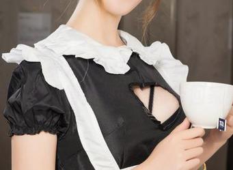 克拉女神 – 钟淇在户外的写真真让人想发财，恨不得把每一张都带回家！