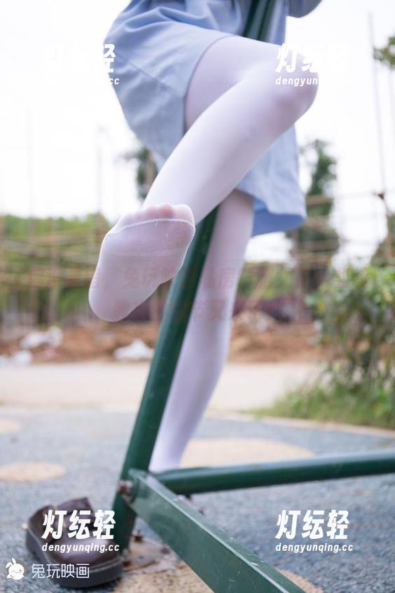 你没看错，兔玩映画私房制服女孩，翻转教室的情节又来了！